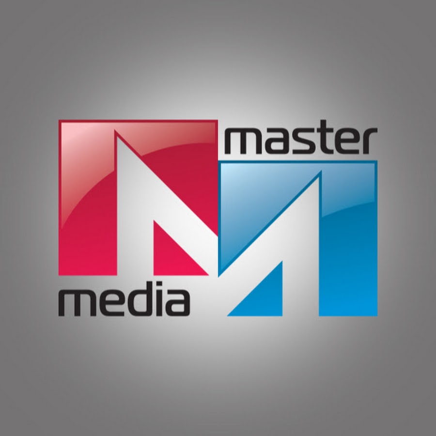 Media Master Logo